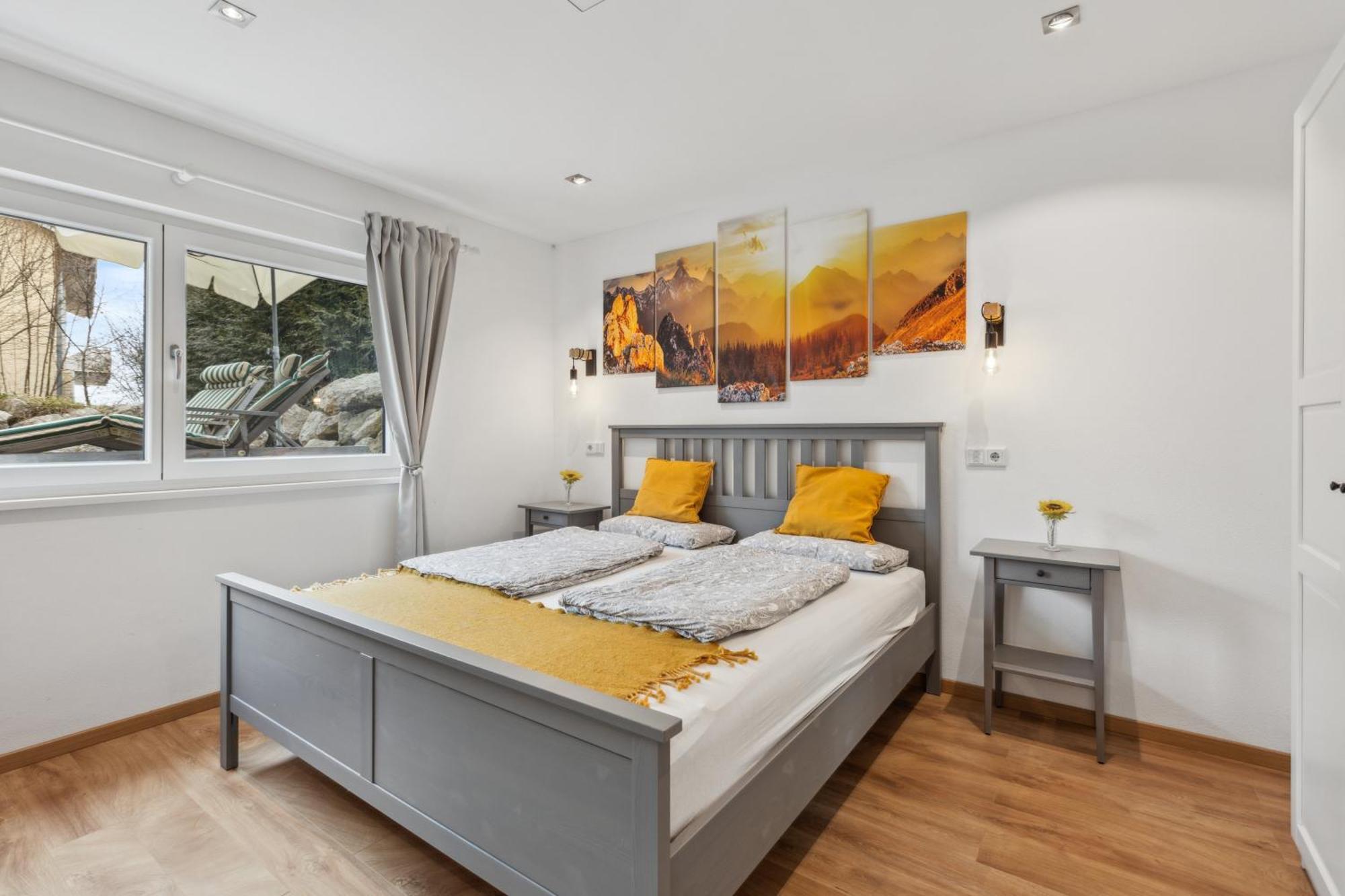 Fewo Himbeerweg Tutzing Εξωτερικό φωτογραφία